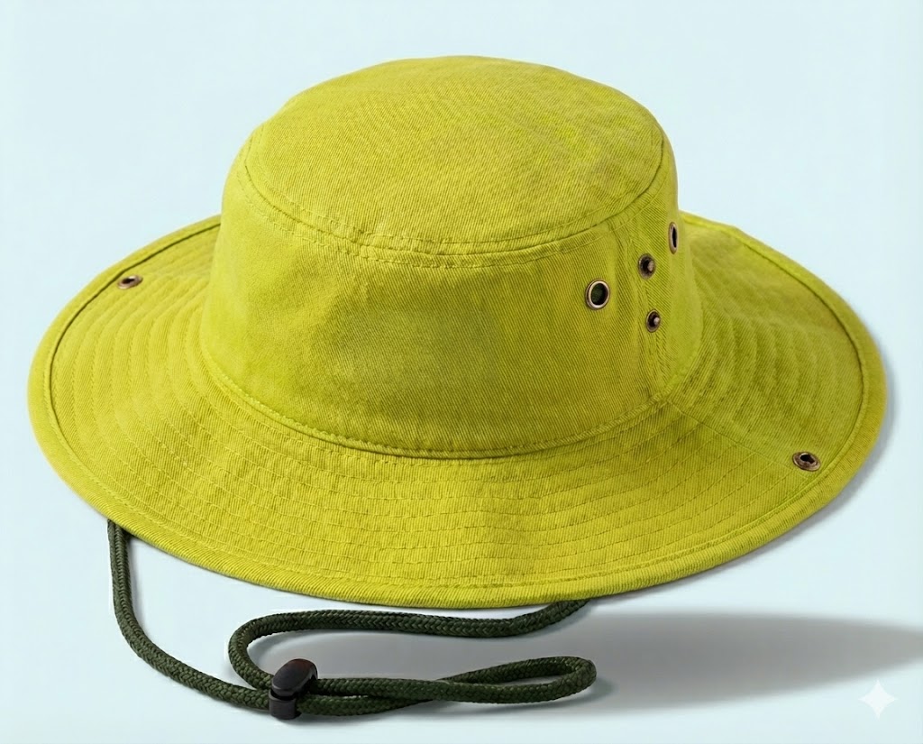 Custom outdoor Boonie Hat